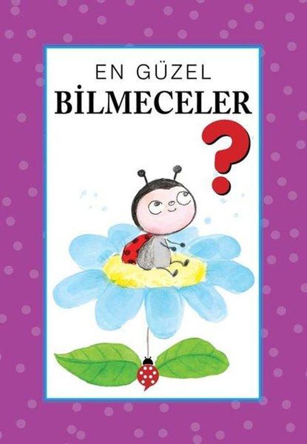 En Güzel Bilmeceler - Uğurböceği - Image 1