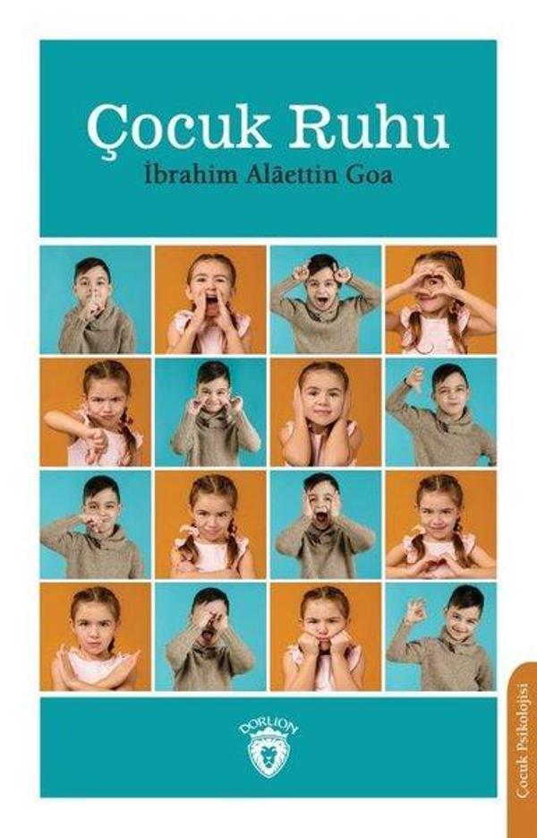 Dorlion Yayınevi Çocuk Ruhu - Dorlion Yayınevi - Image 1