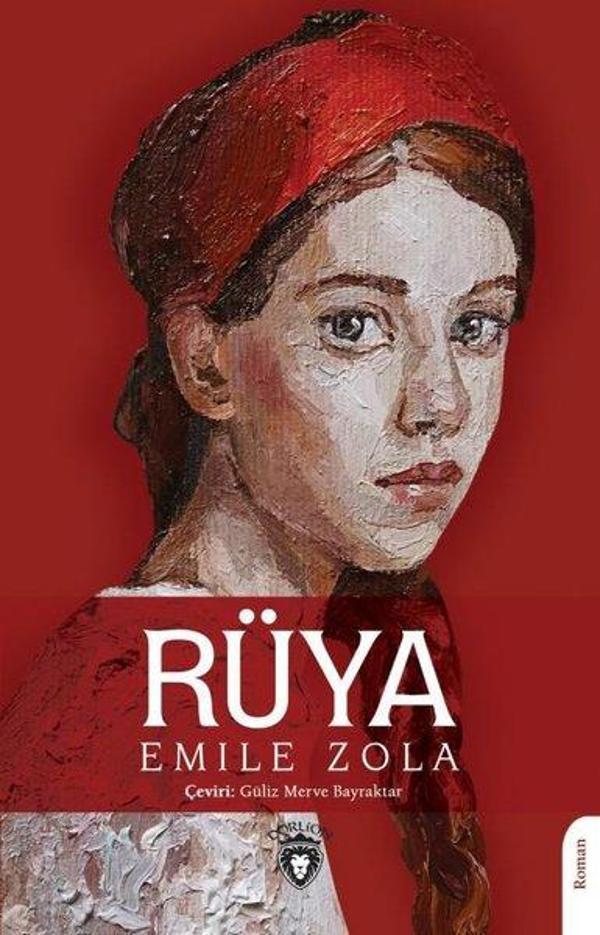 Rüya - Dorlion Yayınevi - Image 1