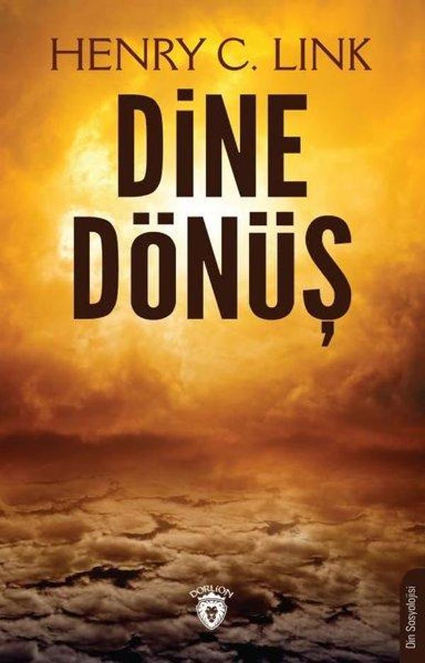 Dorlion Yayınevi Dine Dönüş - Dorlion Yayınevi - Image 1
