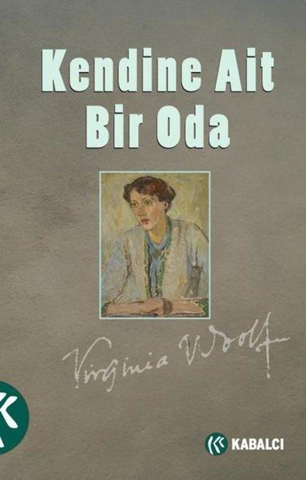 Kendine Ait Bir Oda - Kabalcı Yayınevi - Image 1