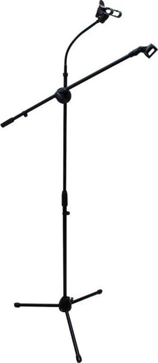 MAGICVOICE  DS-103S TELEFON VE BOY MİKROFON TUTACAĞI (2818) - Image 1