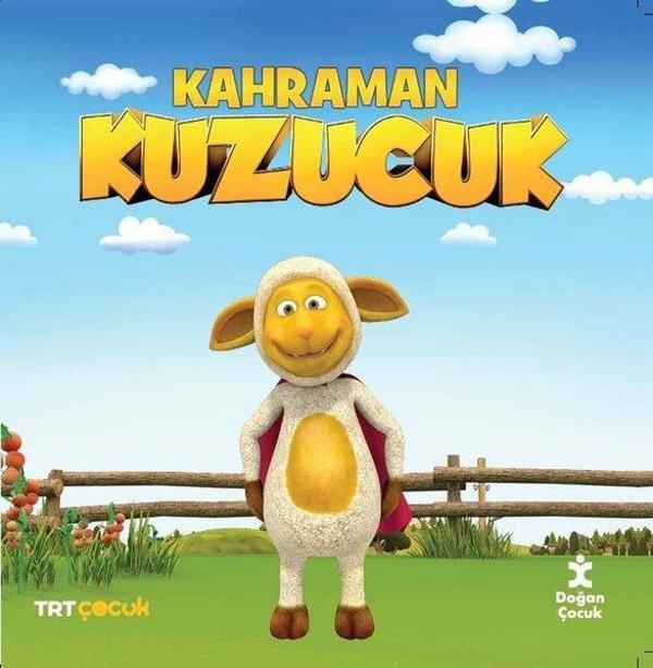 TRT Çocuk - Kahraman Kuzucuk - Doğan Çocuk - Image 1