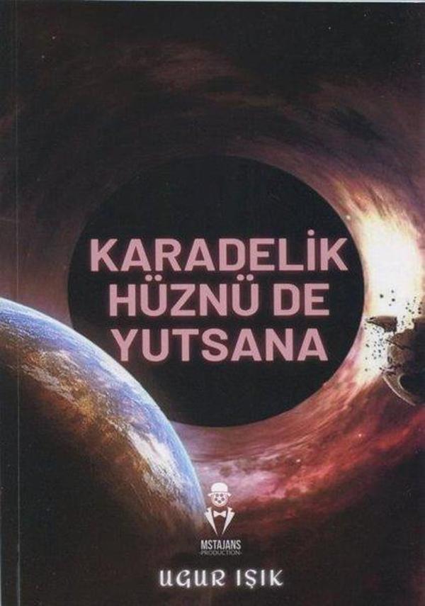Karadelik Hüznü de Yutsana - MST Ajans Production - Image 1