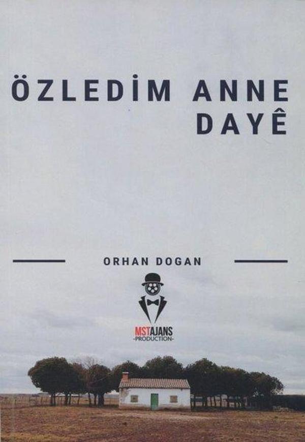 Özledim Anne Daye - MST Ajans Production - Image 1