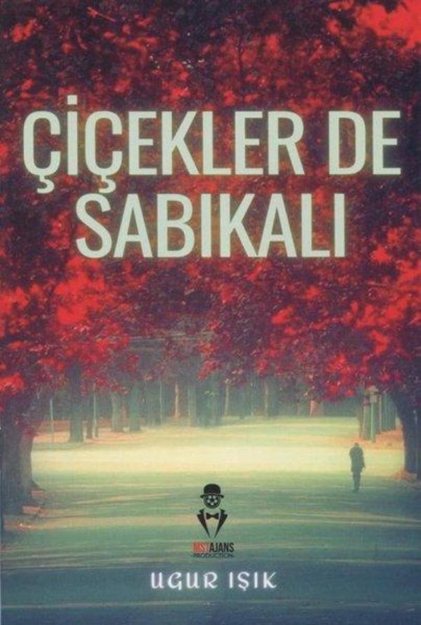 Çiçekler de Sabıkalı - MST Ajans Production - Image 1