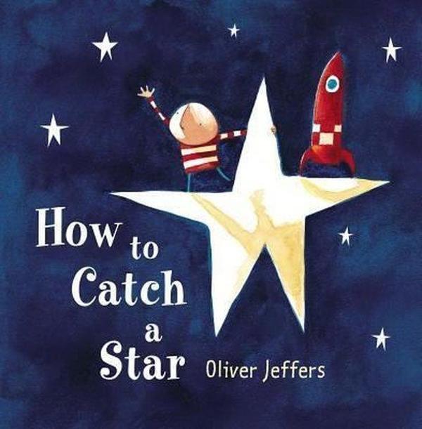 How to Catch a Star - Random House - Image 1