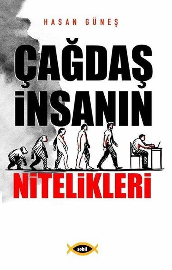 Çağdaş İnsanın Nitelikleri - Sobil Yayıncılık - Image 1