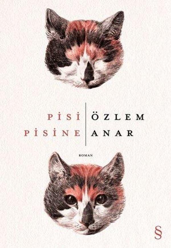 Pisi Pisine - Everest Yayınları - Image 1