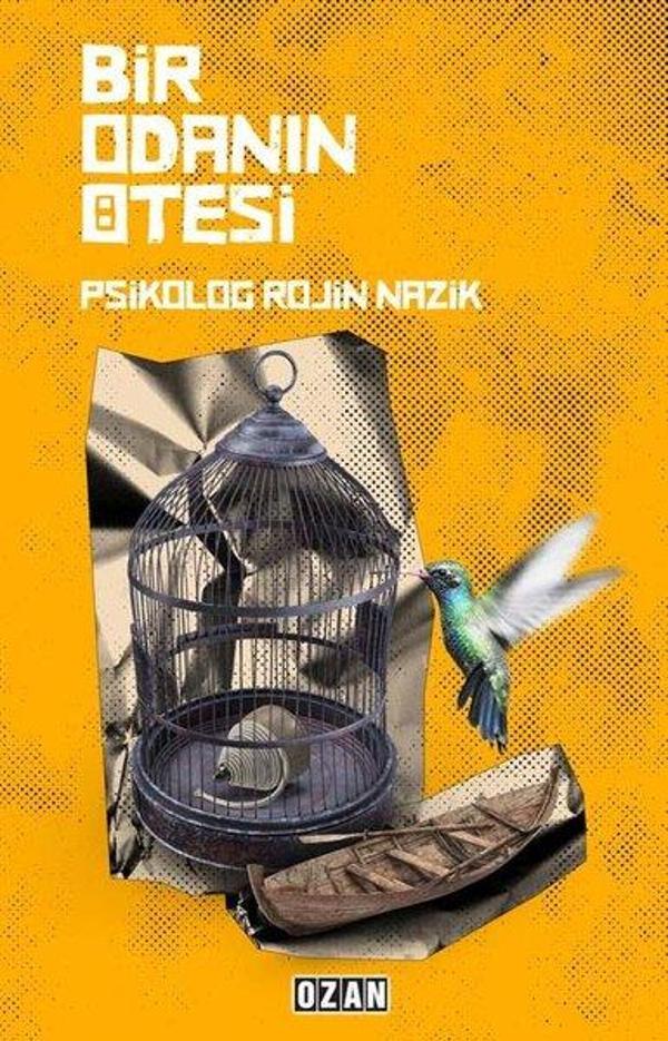 Bir Odanın Ötesi - Ozan Yayıncılık - Image 1