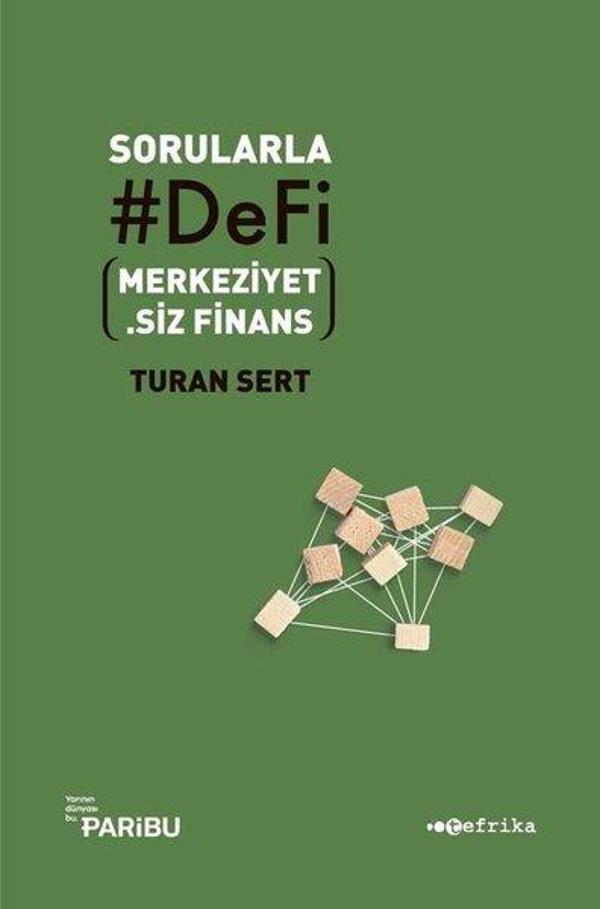 Sorularla Defi - Tefrika Yayınları - Image 1