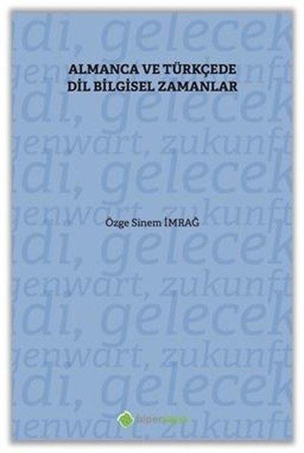 Almanca ve Türkçe'de Dil Bilgisel Zamanlar - Hiperlink - Image 1