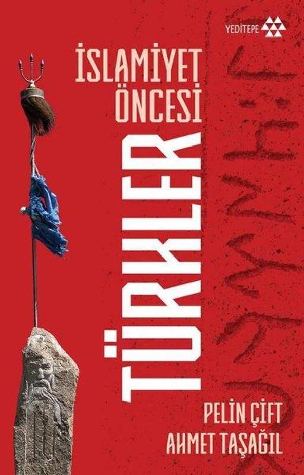 İslamiyet Öncesi Türkler - Yeditepe Yayınevi - Image 1