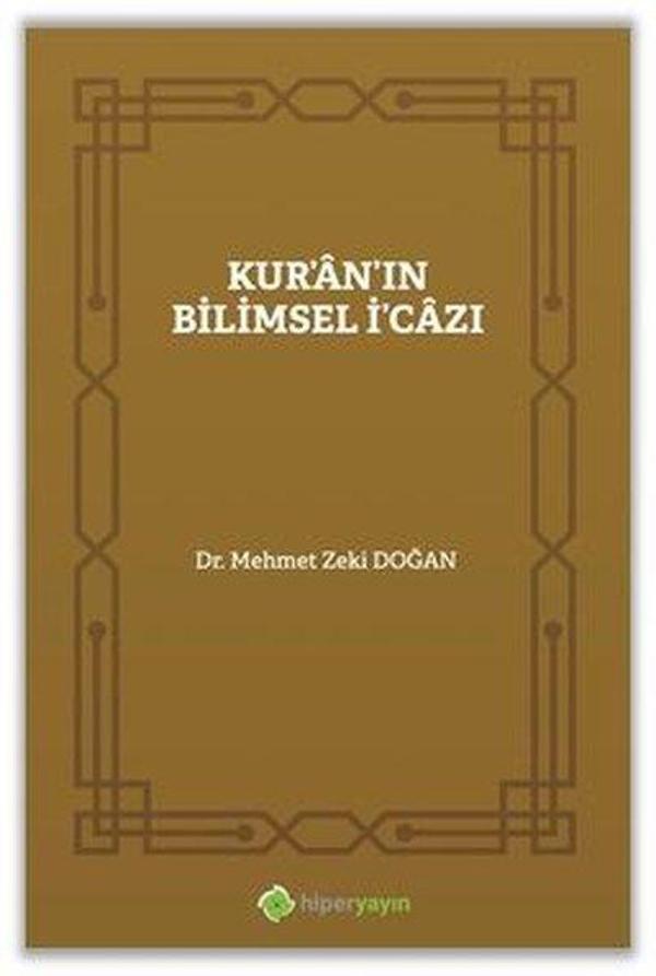Kur'an'ın Bilimsel İ'cazı - Hiperlink - Image 1