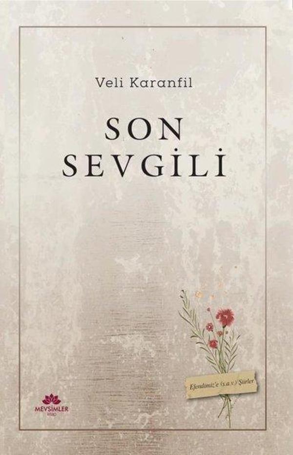 Mevsimler Kitap Son Sevgili - Mevsimler Kitap - Image 1