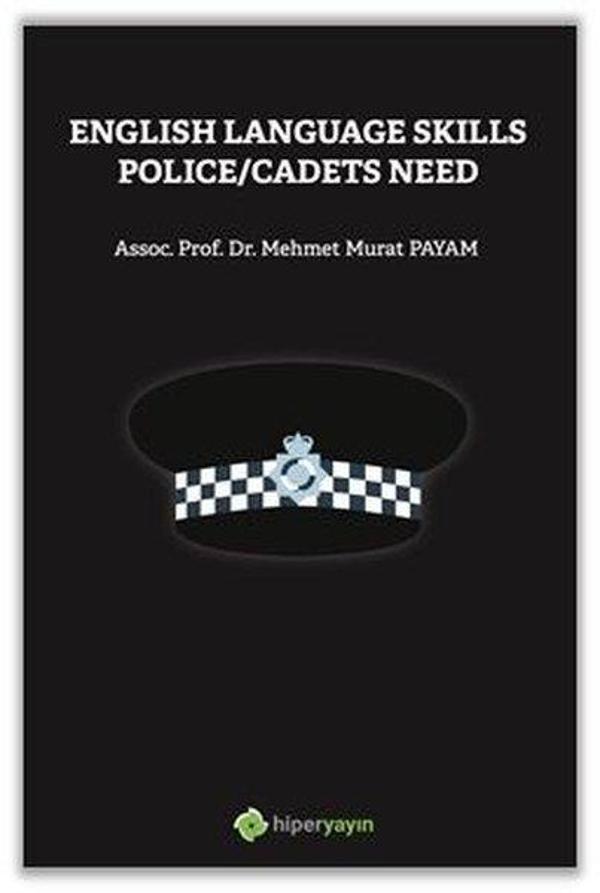 English Language Skills Police - Cadets Need - Hiperlink - Image 1
