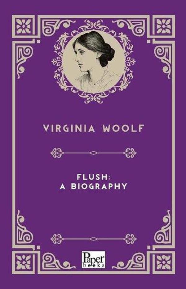 Paper Books Flush: A Biography - Paper Books - Image 1