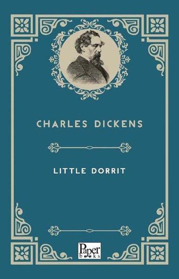 Little Dorrit - Paper Books - Image 1