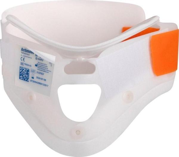Actimove Vertebrace 57cm x 11.5cm - M İlk Yardım Boyunluğu - Image 1