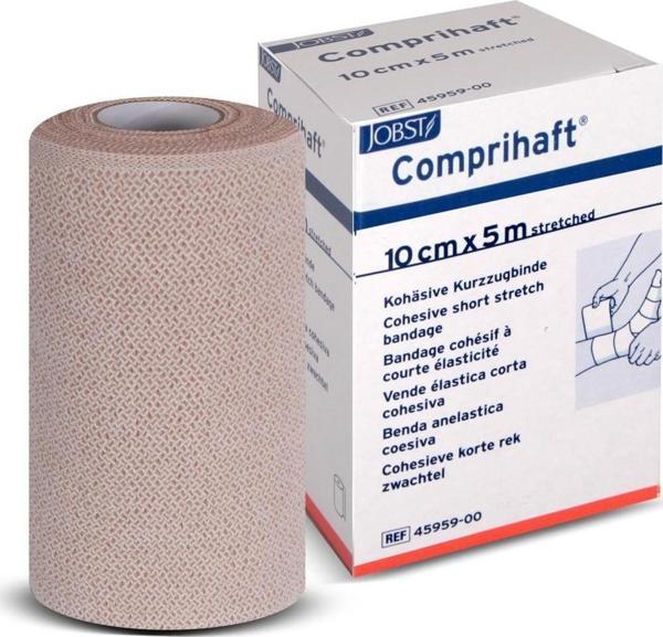 Comprihaft 10cm x 5m Ten Rengi - Image 1
