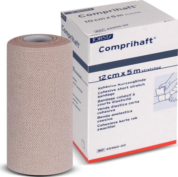 Comprihaft 12cm x 5m Ten Rengi - Image 1