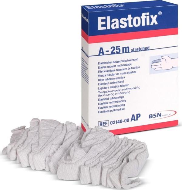 Elastofix 25m Bsn File Bandaj Beden A Parmak - Image 1