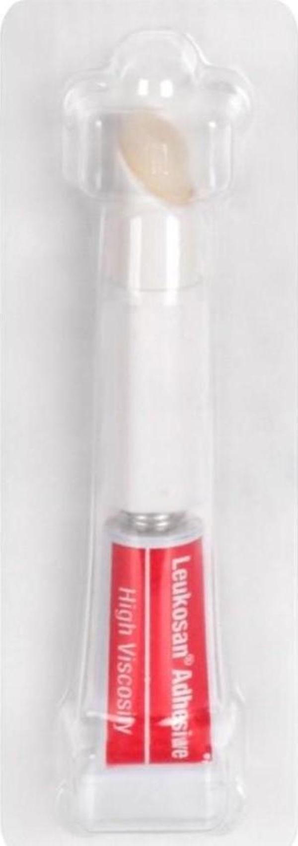 Leukosan Adhesıve Ste 0,7ml Cilt Yapıştırıcı 1 Adet - Image 1