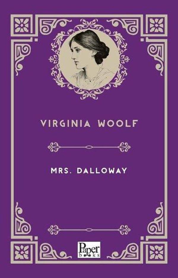 Mrs. Dalloway - Paper Books - Image 1