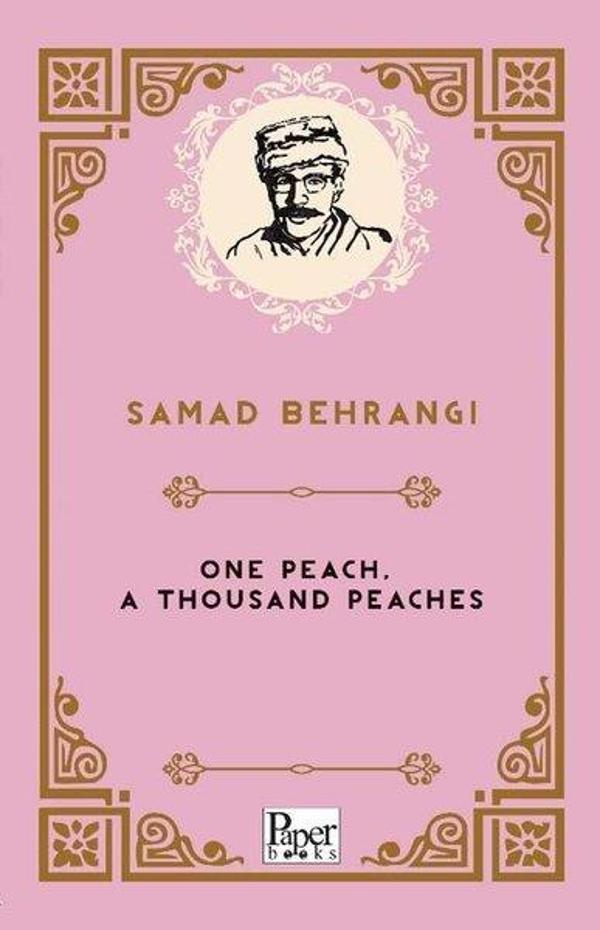 One Peach A Thousand Peaches - Paper Books - Image 1