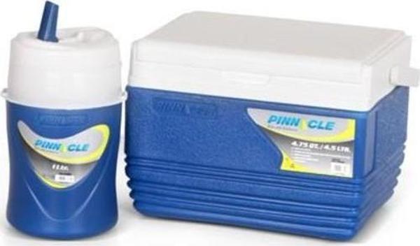 Pinn Cle Eskimo 2'li Buzluk Seti 4,5Lt. + 1Lt.Termos - Image 1