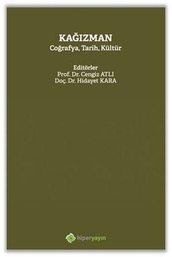 Kağızman Coğrafya - Tarih - Kültür - Hiperlink - Image 1