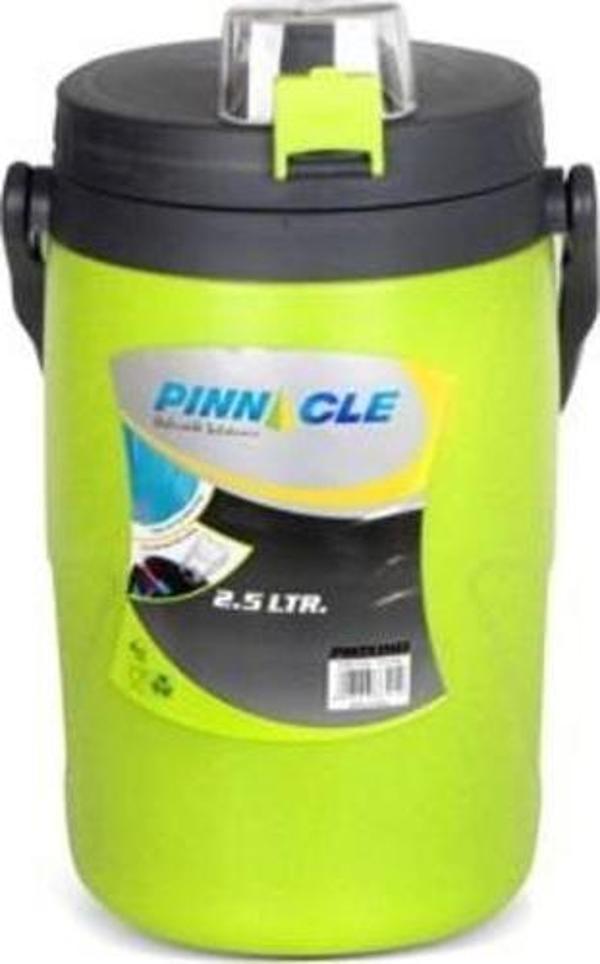 Pinn Cle Proximo 2,5Lt. Buzluk Yeşil - Image 1