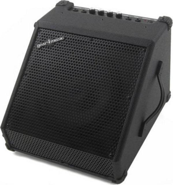 BELCAT Dr30 - 30w Dijital Bateri Amplifikatörü - Image 1