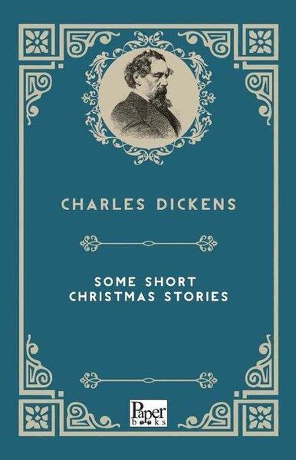 Some Short Christmas Stories - Paper Books - Image 1