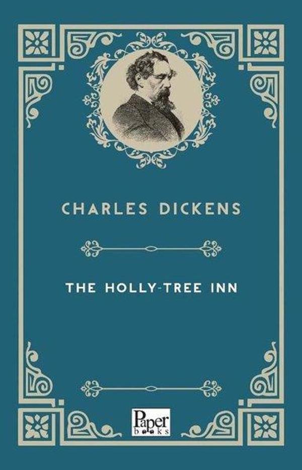 The Holly - Tree inn - Paper Books - Image 1