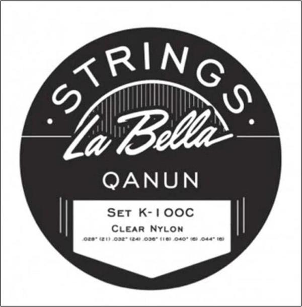 Labella Kanun Aksesuar Labella Takım LB-K100C - Image 1