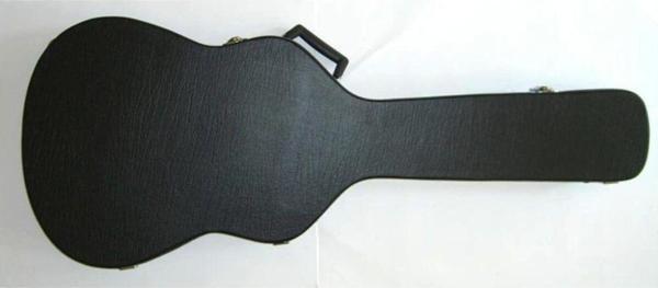 Laguna Lhcnac Sert Çanta Kılıf Ince Kasa Klasik Gitar Için - Image 1