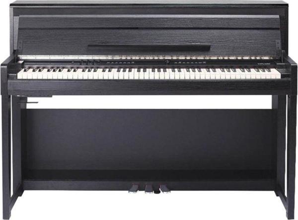 Medeli Dp650k Dijital Piyano Siyah - Image 1