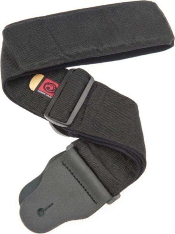 Planet Waves Planetwaves 74t Gitar Askısı Bas Dokuma Içi Pad’li - Image 1