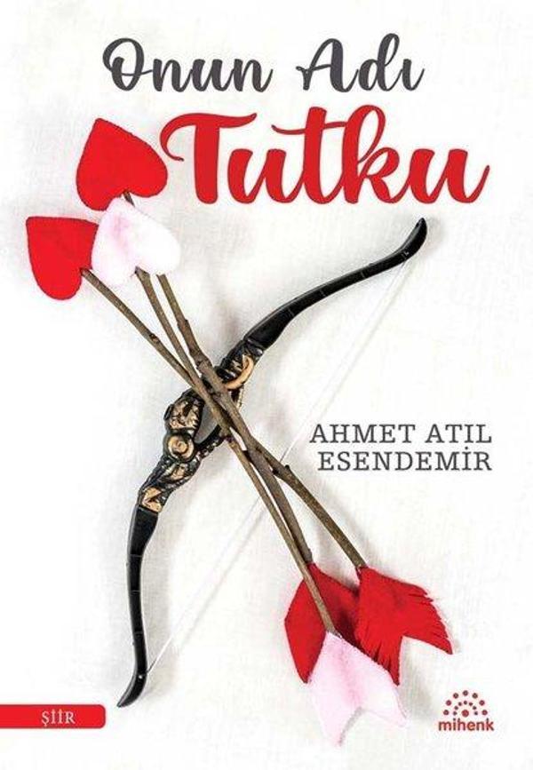 Onun Adı Tutku - Mihenk Kitap - Image 1
