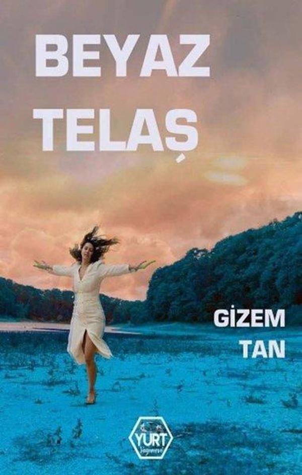 Beyaz Telaş - Atayurt Yayınevi - Image 1