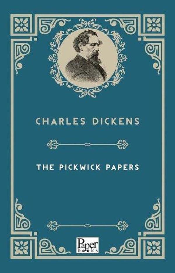 The Pickwick Papers - Paper Books - Image 1