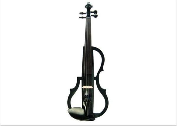 Vivaldi Elektro Keman - Image 1