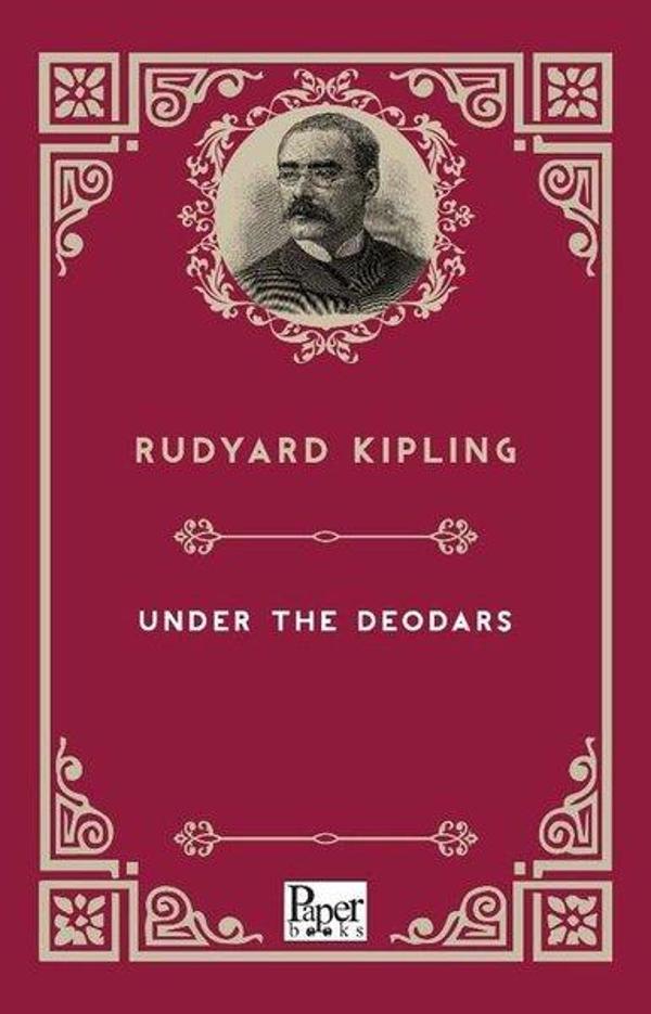 Under The Deodars - Paper Books - Image 1