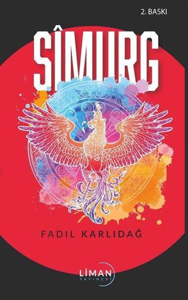 Simurg - Liman Yayınevi - Image 1