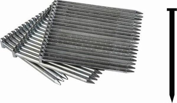 Akdeniz  45 mm Çelik ST Çiviler Kutulu 5x1000 Adet - Image 1