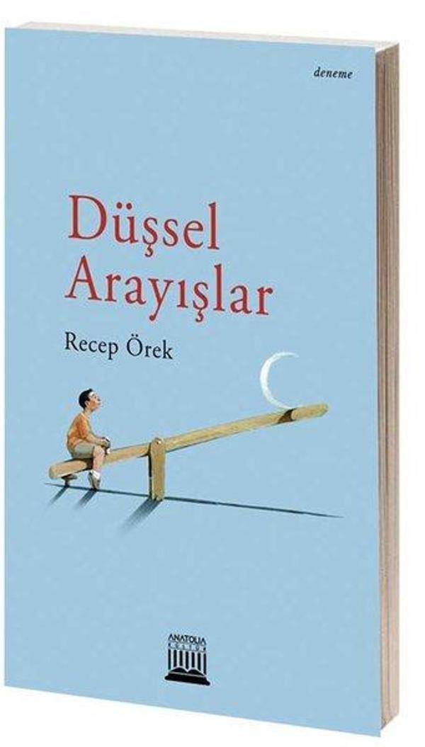Düşsel Arayışlar - Anatolia Kültür - Image 1