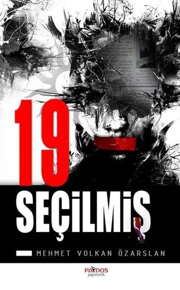 19 Seçilmiş - Paydos Yayıncılık - Image 1