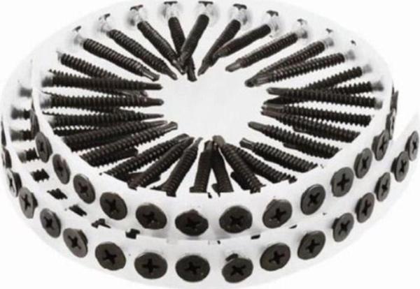 Akdeniz Duraspin Vida 3,5x40 Mm Matkap Uç 1000 Adet - Image 1