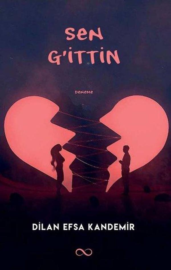 Bengisu Yayınları Sen G'ittin - Bengisu Yayınları - Image 1